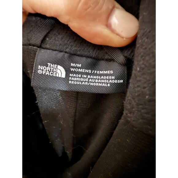 The North Face Freedom Ski Bib in Black Women's Sz. M - Picture 6 of 8